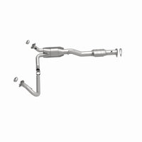 MagnaFlow Direct Fit Catalytic Converter Astro 00-04 4.3L OEM