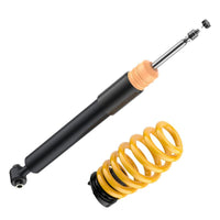 ST 2017+ Audi A5 (B9) Sportback Quattro XA Height & Rebound Adjustable Coilover Kit 1.4in-2.4in