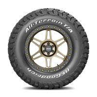 BFGoodrich All Terrain T/A KO3 LT285/55R22/E124/121S