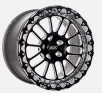Belak 15x10 / 7in BS / 5x112 BP / Series 2 Wheel - Single Beadlock