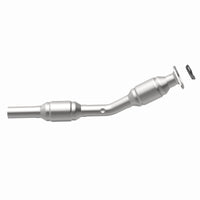 MagnaFlow Direct Fit Catalytic Converter Converter 05-08 Toyota Corolla 1.8L