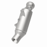 MagnaFlow 10-14 BMW 535i GT 3.0L Direct Fit Converter