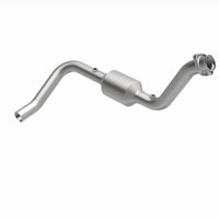 MagnaFlow 04-06 Dodge Durango 5.7L Direct Fit Converter