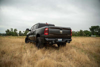 DV8 Offroad 19-23 Ram 1500 Spec Series Rear Bumper