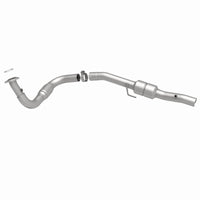 MagnaFlow Direct Fit Catalytic Converter 00-06 Chevy/GMC Driver Side 6.0L