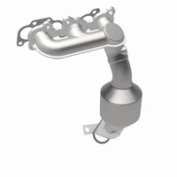 MagnaFlow Direct Fit Catalytic Converter 04-06 Lexus RX330 3.3L D/S