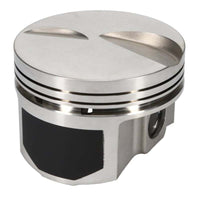 Wiseco Pro Tru Street Ford 460 4.420in Bore 1.756in CH -5.40 CC Piston Set