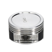 Manley Ford 4.6L Modular V8 Piston Set - 3.582in Bore 1.200in CH, -28.00 CC