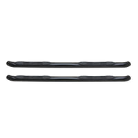Westin 2004-2006 Toyota Tundra D-Cab E-Series 3 Nerf Step Bars - Black