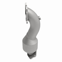 MagnaFlow Direct Fit Catalytic Converter SKY- 07-09 4 2.0L OEM