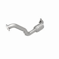 MagnaFlow Direct Fit Catalytic Converter 03 Mazda 6 3.0 Passenger Side Rear