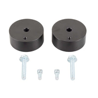 Synergy 2005+ Ford F-250/F-350 Super Duty 4x4 Bump Stop Spacers