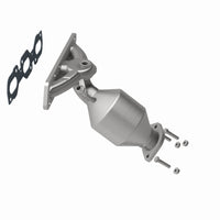 MagnaFlow Direct Fit Catalytic Converter 06-08 Mazda 6 3.0L