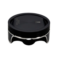 Wiseco 07-14 HD TC96 Dome 10.5:1 103cid (X) Piston