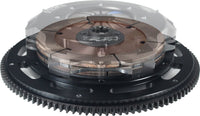 Clutch Masters 01-05 BMW M3 TD725 Twin Disc Clutch Kit w/ Aluminum Flywheel