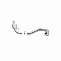 MagnaFlow 2003 GMC Savana 3500 6.0L Direct Fit Converter