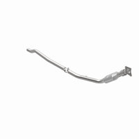 MagnaFlow Direct Fit Catalytic Converter 96-00 Caravan 3.0L