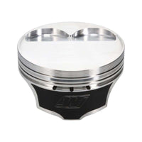 Wiseco Nissan VR38DETT 95.58 mm Bore 34.30 mm CH 3.50 CC Piston Set