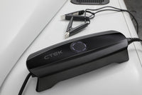 CTEK Battery Charger - 8A CS One (Gen 2) NA w/Wi-Fi & Bluetooth - 12V