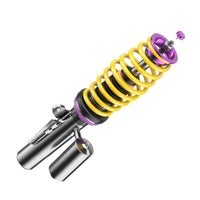 KW Coilover Kit V3 Porsche 911 (997) Turbo Coupe w/o PASM