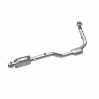 MagnaFlow Direct Fit Catalytic Converter 99-01 Ford Explorer 5.0L
