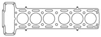 Cometic Jaguar 3.8L XK6 .040in MLS Cylinder Head Gasket - 89mm Bore
