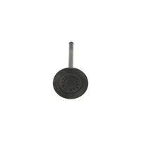 Wiseco 02-06 Honda CRF450R Steel Exhaust Valve