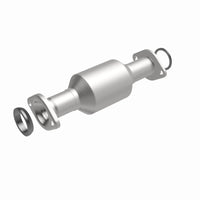 MagnaFlow 11-15 Sienna 3.5 Underbody Direct Fit Converter