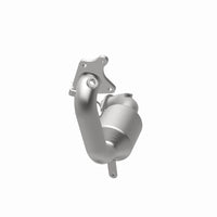MagnaFlow Direct Fit Catalytic Converter 2015 Juke L4 1.6L OEM