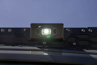 DV8 Offroad Micro Elite Utility Lights | Pair