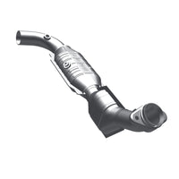 MagnaFlow Direct Fit Catalytic Converter 97-98 Ford Trucks 4.6L