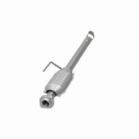 MagnaFlow Direct Fit Catalytic Converter Jeep Wrangler 4.0L Rear