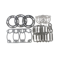 Cometic 96-97 Polaris SL 780 71.5mm Bore Top End Gasket Kit