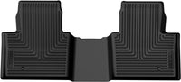 Husky Liners 23-25 Toyota Crown X-Act Contour Rear Floor Liner - Black