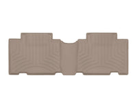WeatherTech 13-15 Toyota RAV4 Rear FloorLiner HP - Tan