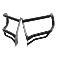 Westin 22-24 Nissan Frontier HDX Modular Grille Guard - Black