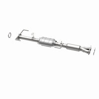 MagnaFlow Direct Fit Catalytic Converter 95-96 Previa 2.4L