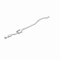 MagnaFlow 16-17 CX-9 L4 2.5 OEM Underbody Direct Fit Converter