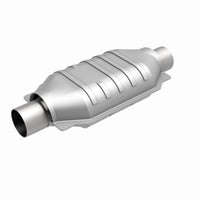 MagnaFlow Universal Catalytic Converter Mf 2.5