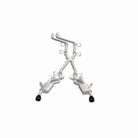 Magnaflow 26+ Dodge Charger 3.0L SPEQ Cat-Back System
