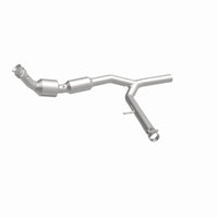 MagnaFlow 2004 Ford F-150 5.4L Direct Fit Converter