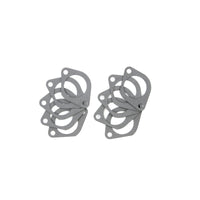 Cometic Harley-Davidson Compliance Fitting Gasket 1983-89 1340 EVO