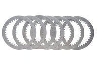 Wiseco Clutch Plate Kit - 7 Steel Clutch Basket