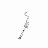MagnaFlow Direct Fit Catalytic Converter California Grade 2014 Kia Soul 2.0L