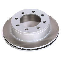 Power Stop 02-06 Chevrolet Avalanche 2500 Rear Semi Coated Rotor
