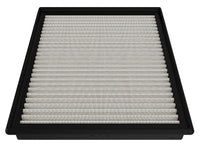 aFe MagnumFLOW Air Filters OER PDS A/F PDS Nissan Titan/Armada 04-12 V8-5.6L
