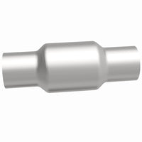 MagnaFlow Universal Catalytic Converter 2inch Preconv.