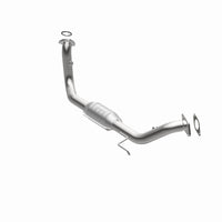 MagnaFlow 2004 Isuzu Rodeo 3.2L Direct Fit Converter