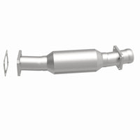 MagnaFlow Direct Fit Catalytic Converter California Grade 79-80 International Scout II 5.0L