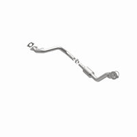 MagnaFlow 01-04 Aztek 3.4 OEM Underbody Direct Fit Converter